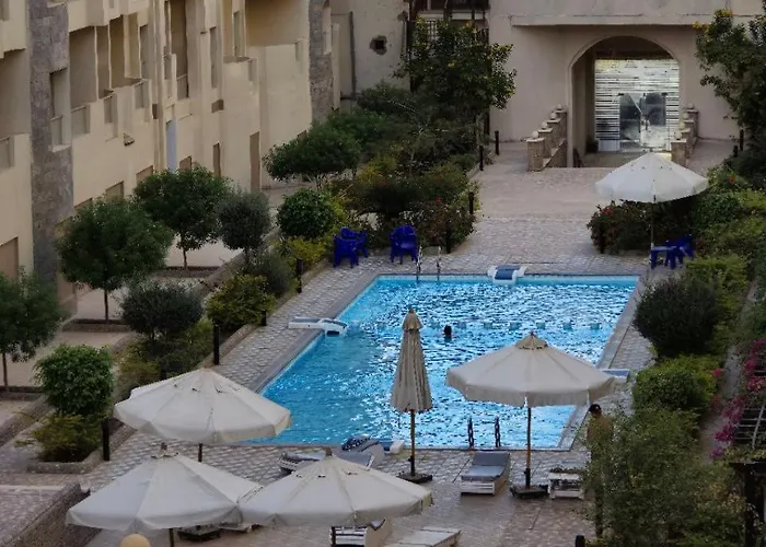 شقة Florenza Khamsin Lux